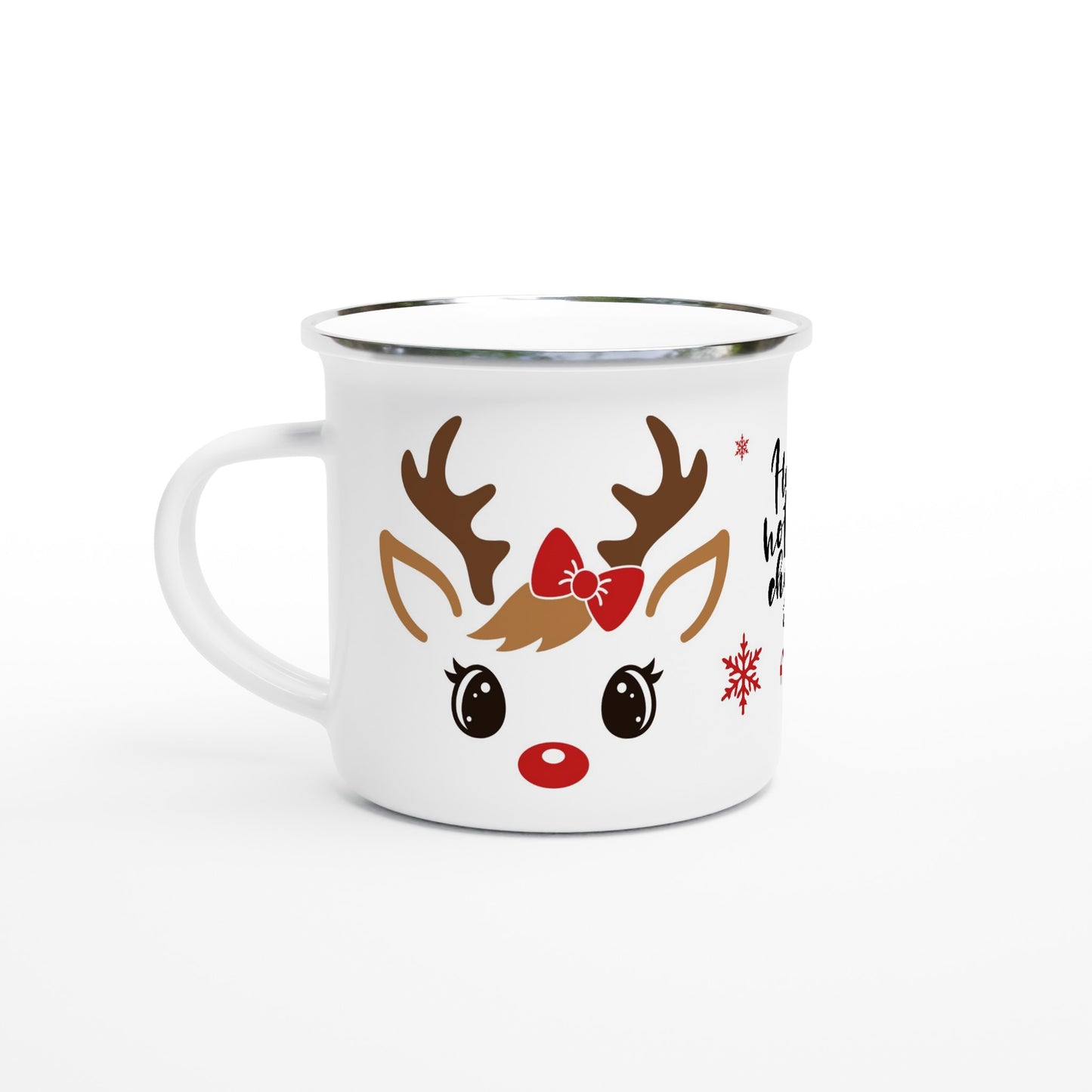 Hot Chocolate Mug