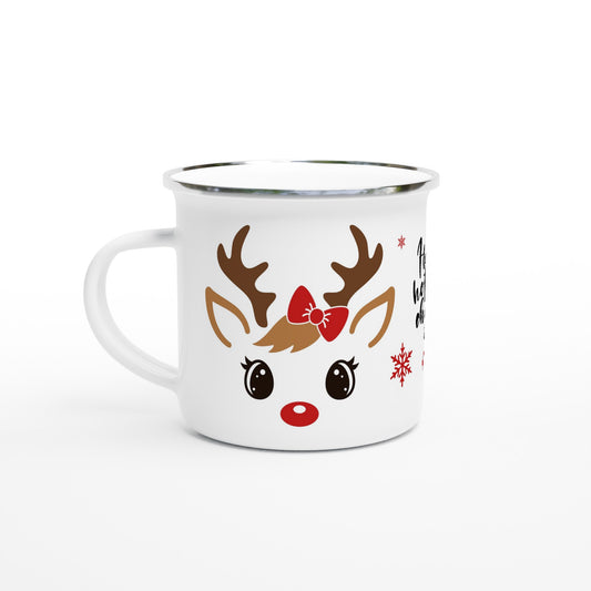 Hot Chocolate Mug