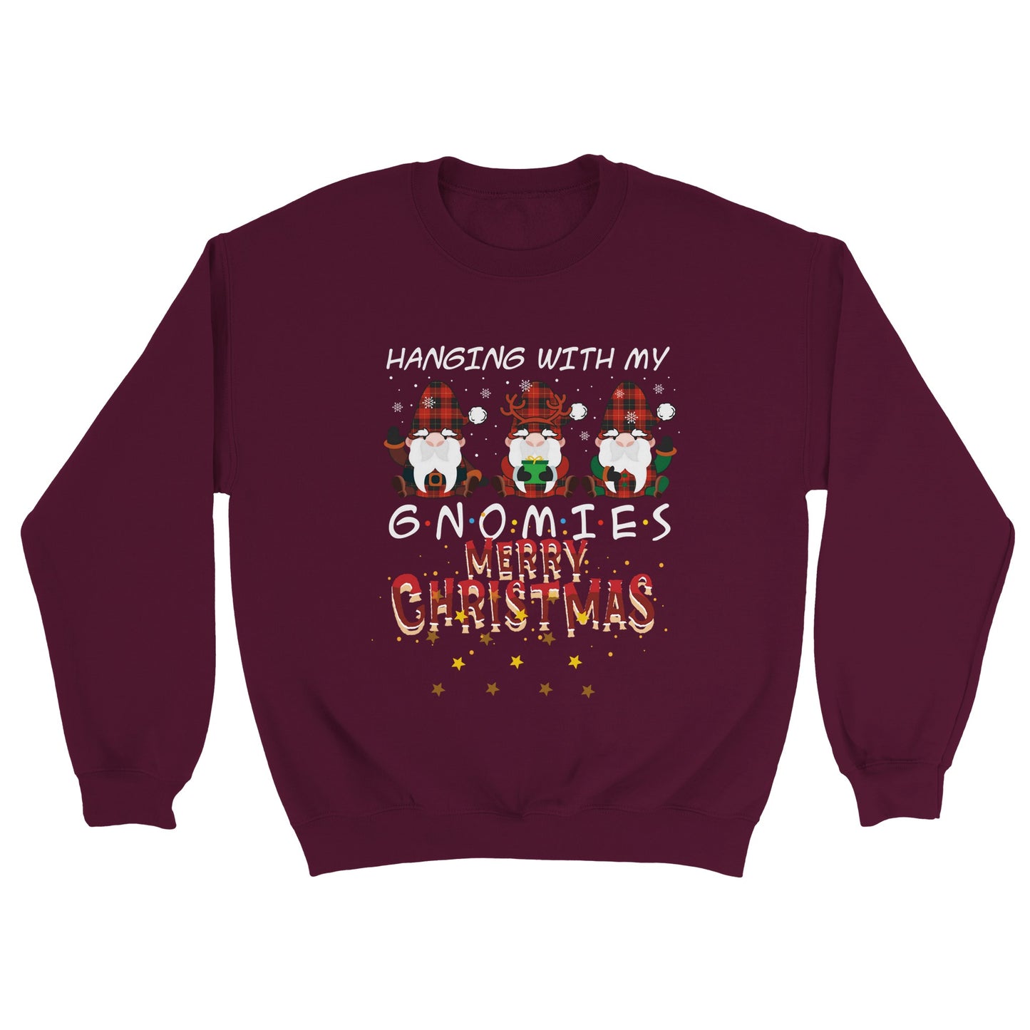 Xmas Gnomies