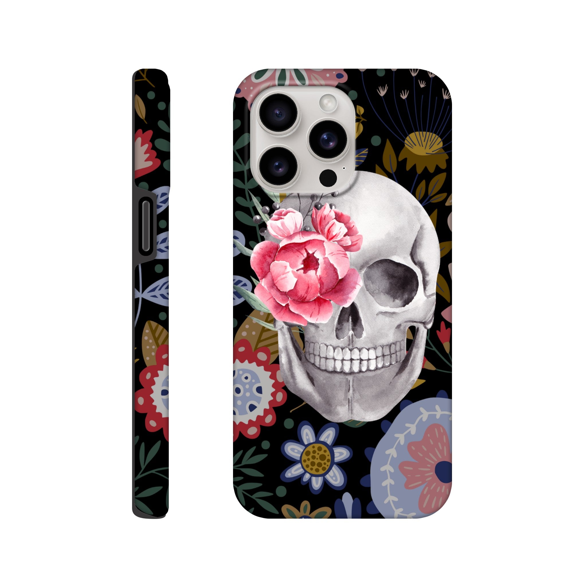 Skull case – Jen & Ralph Designs Skull case – Jen & Ralph Designs