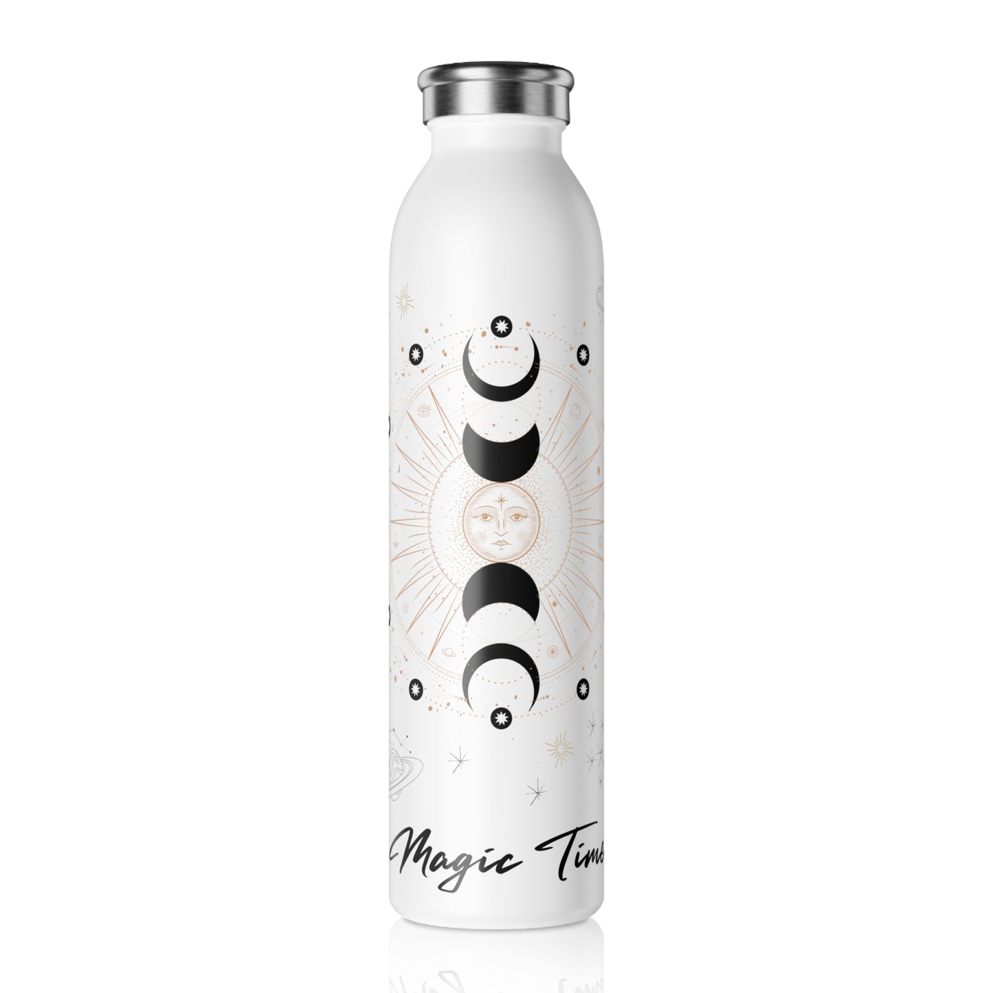 Magic Time Bottle