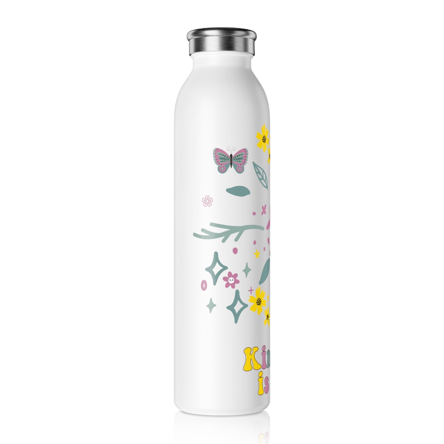 Kindness is Free Bottle