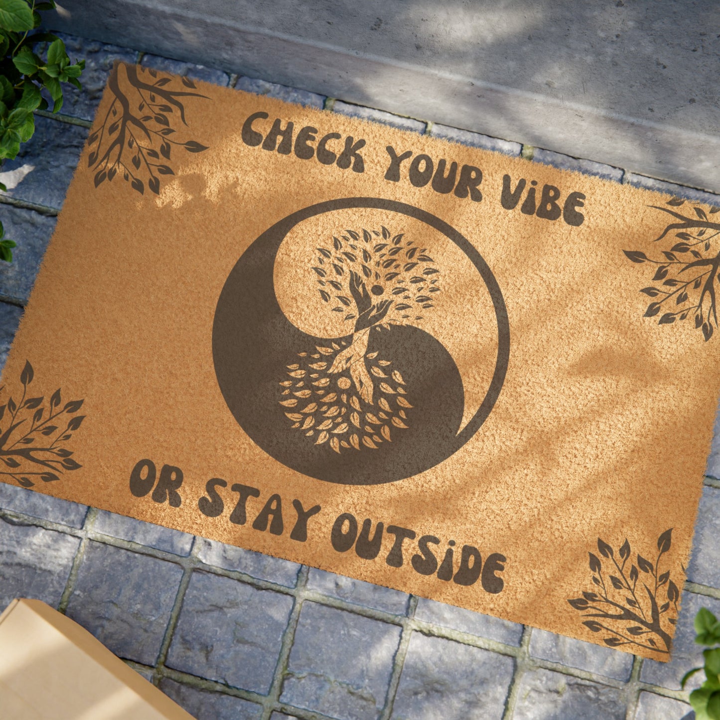 Doormat
