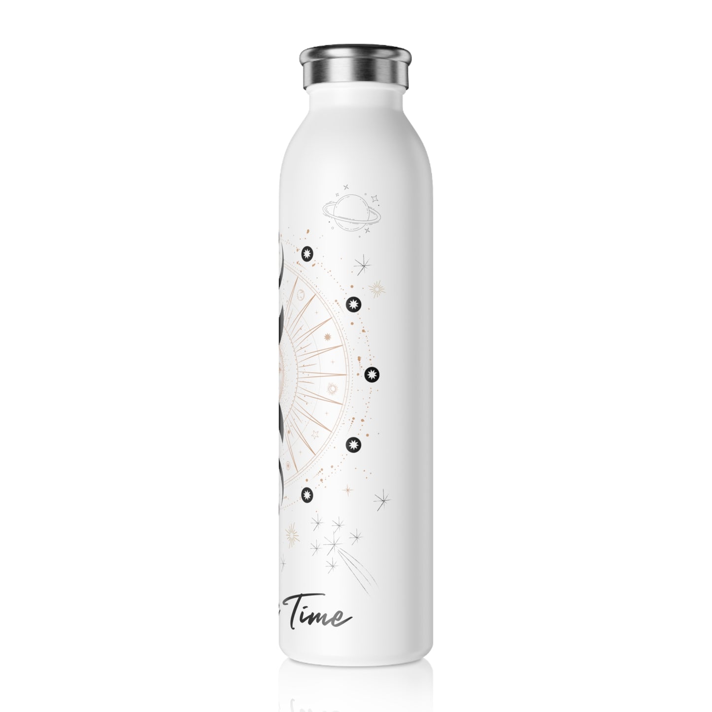 Magic Time Bottle