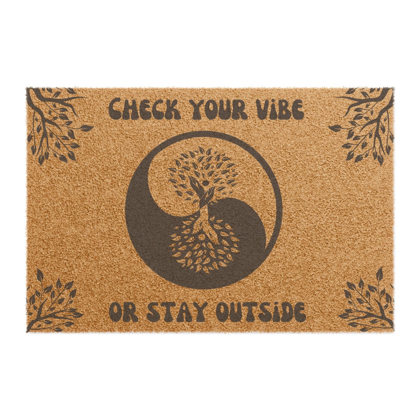 Doormat
