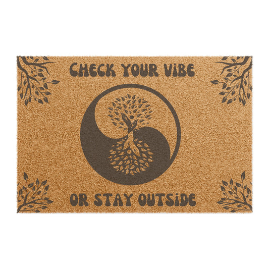 Doormat