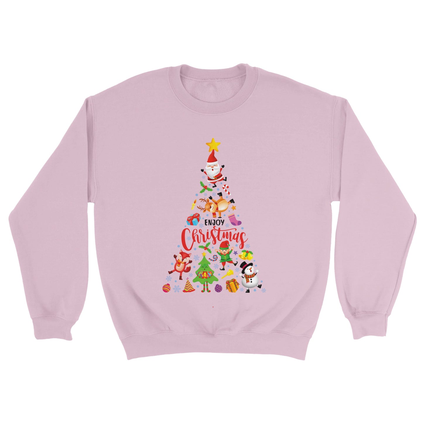 Enjoy Christmas