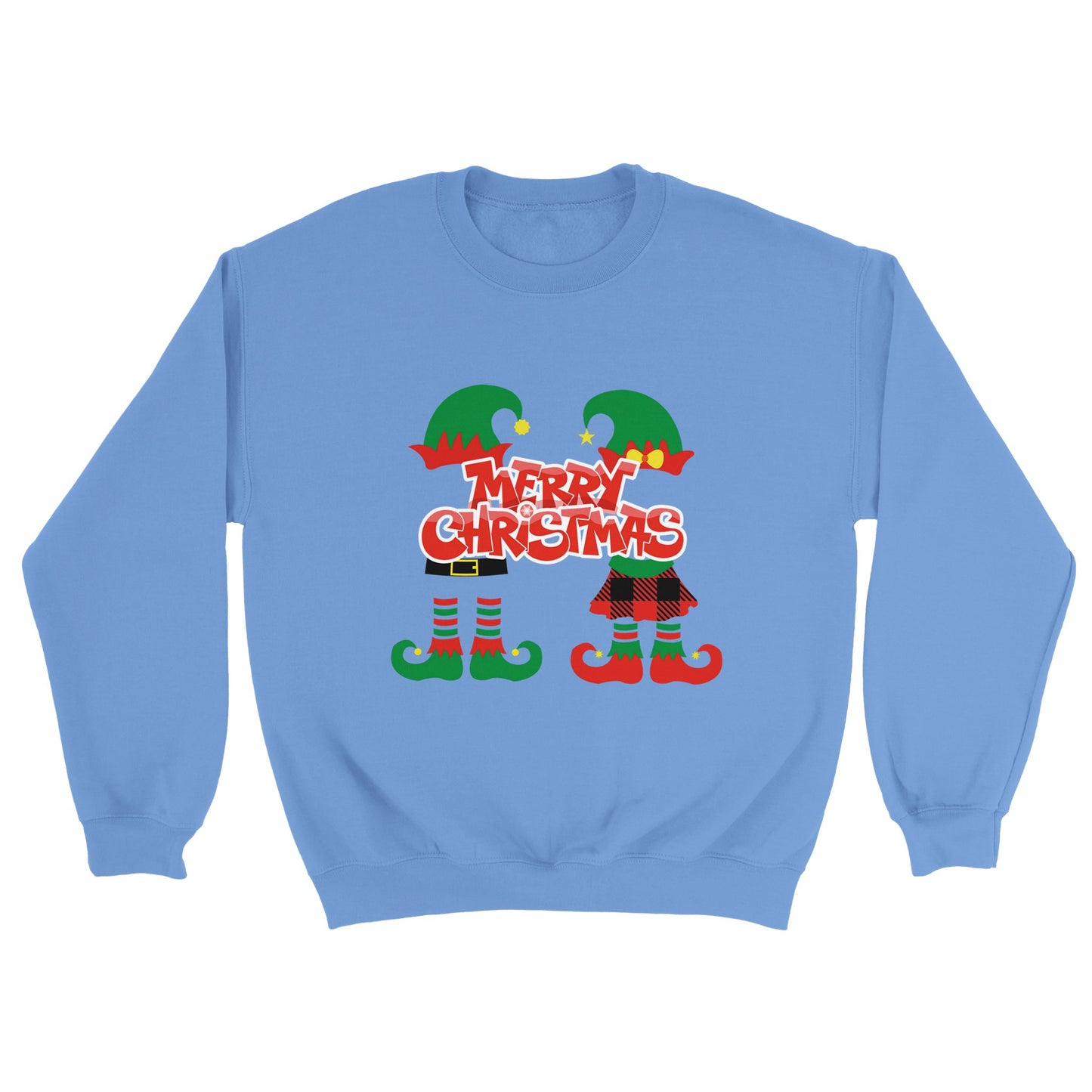 Xmas Elves