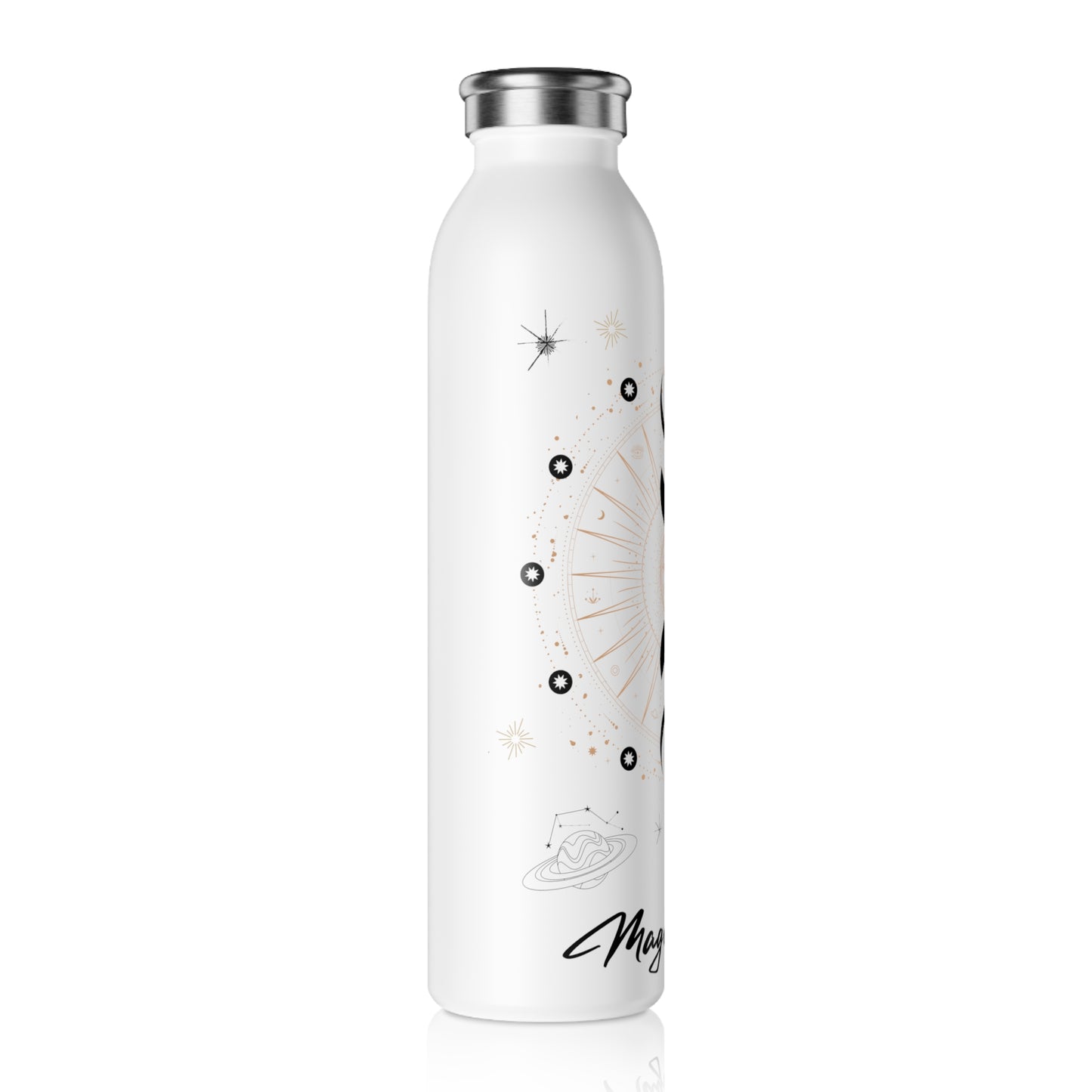 Magic Time Bottle