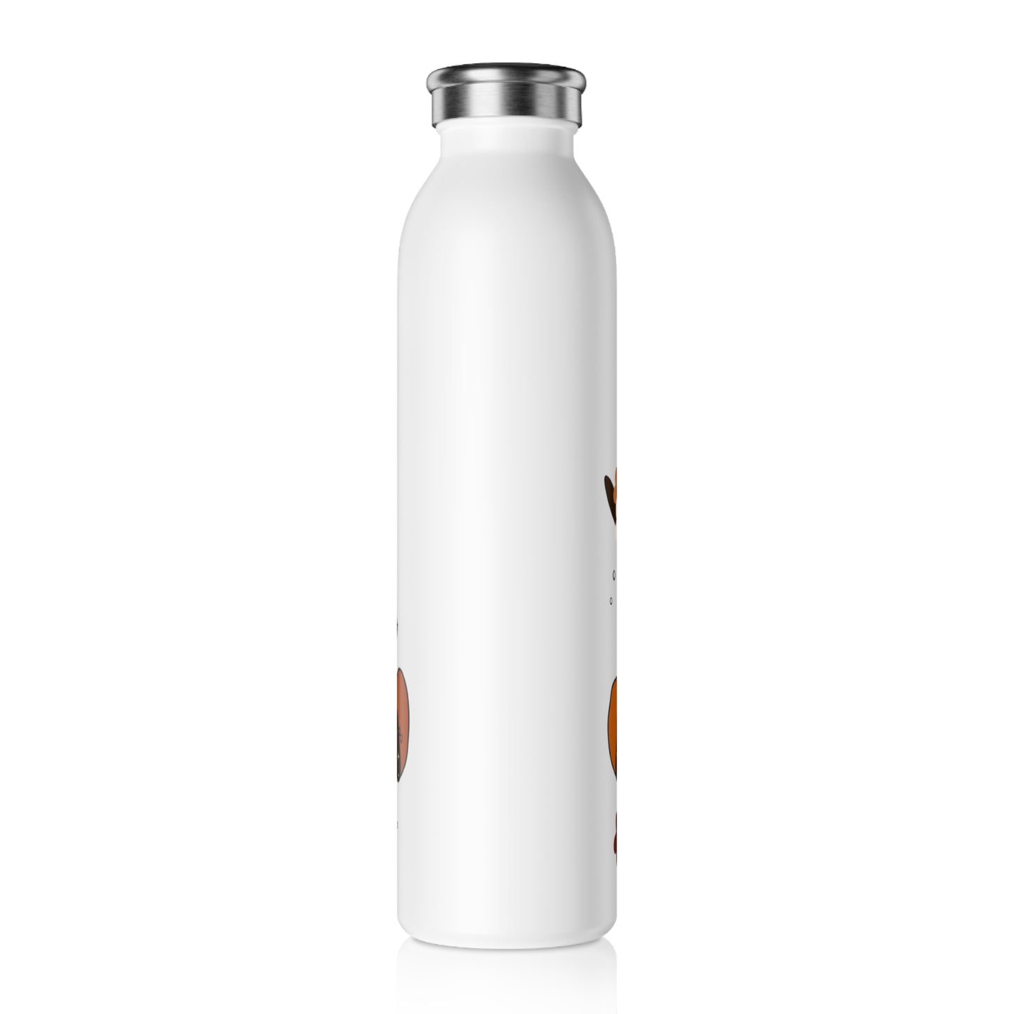 Mushrooms Bottle