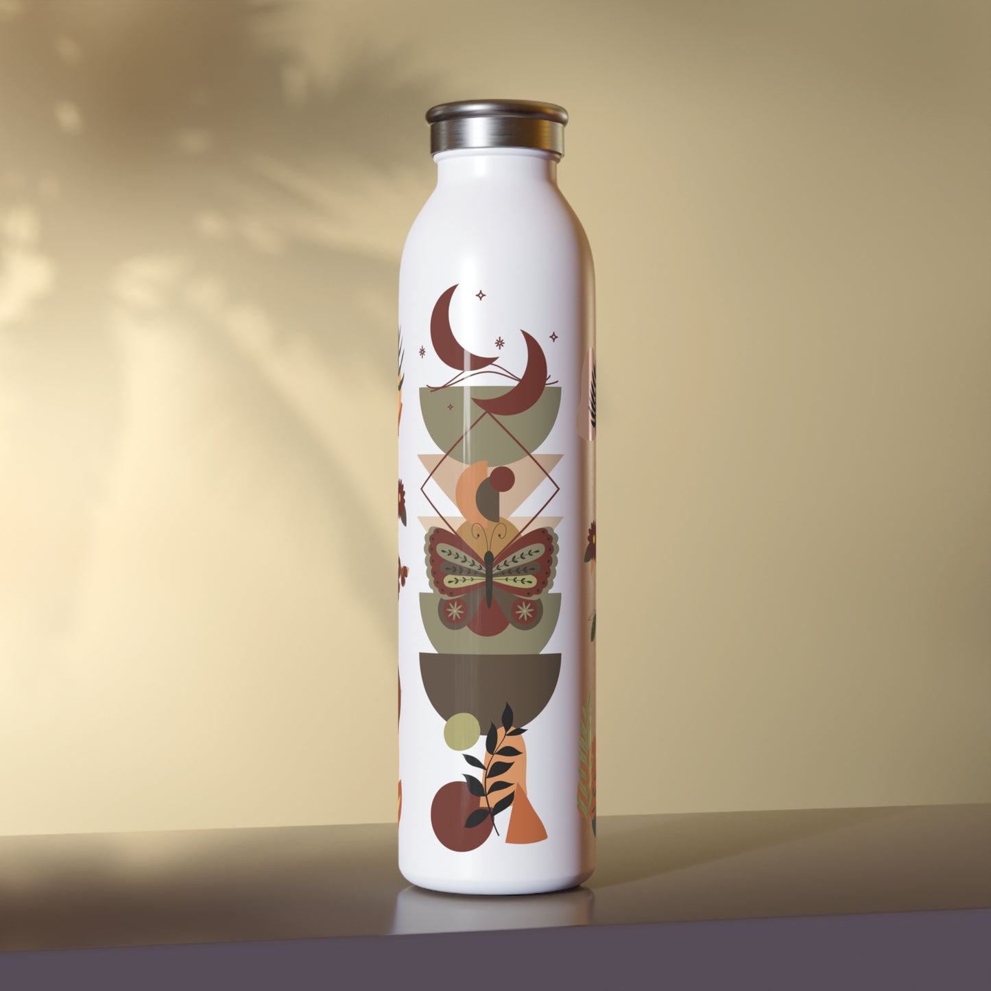 Earth Bottle