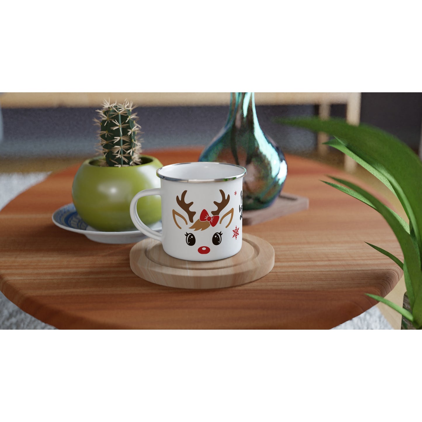 Hot Chocolate Mug