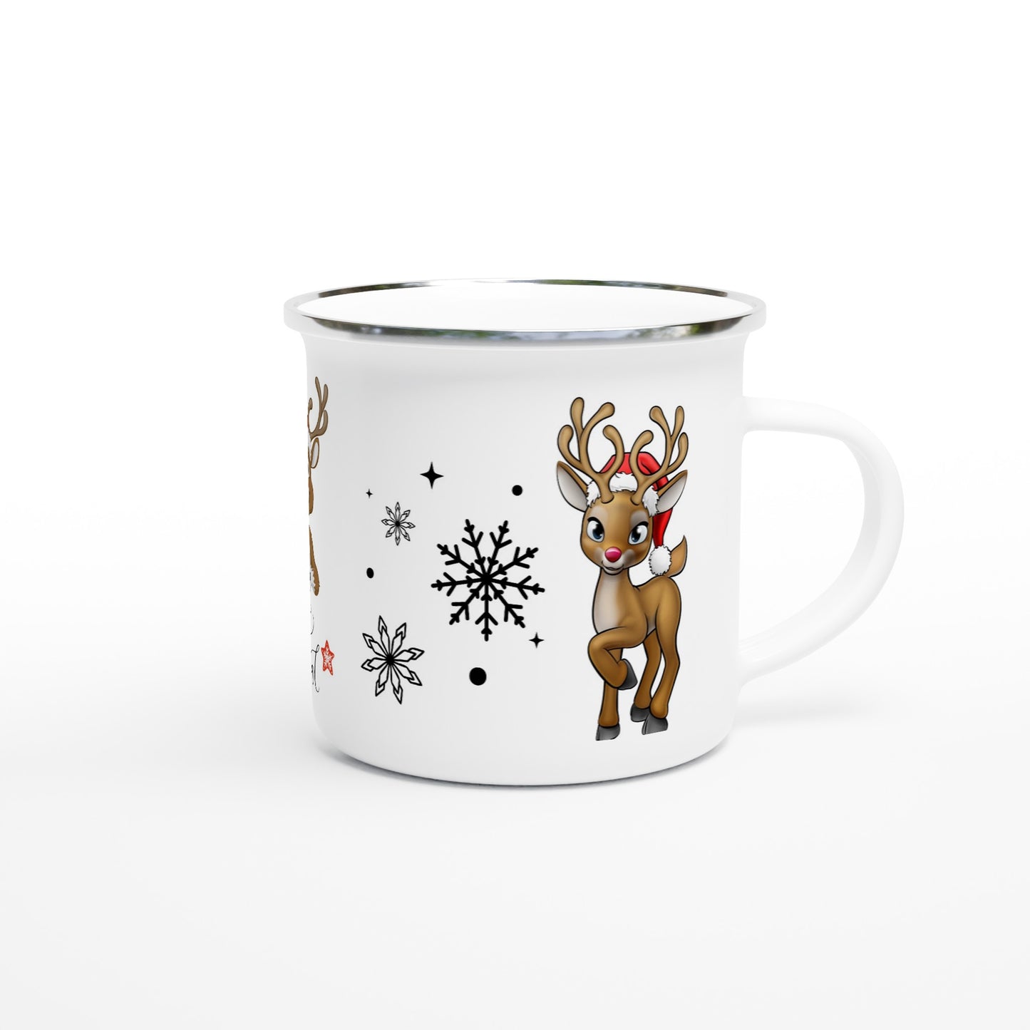 Stay Magical Mug