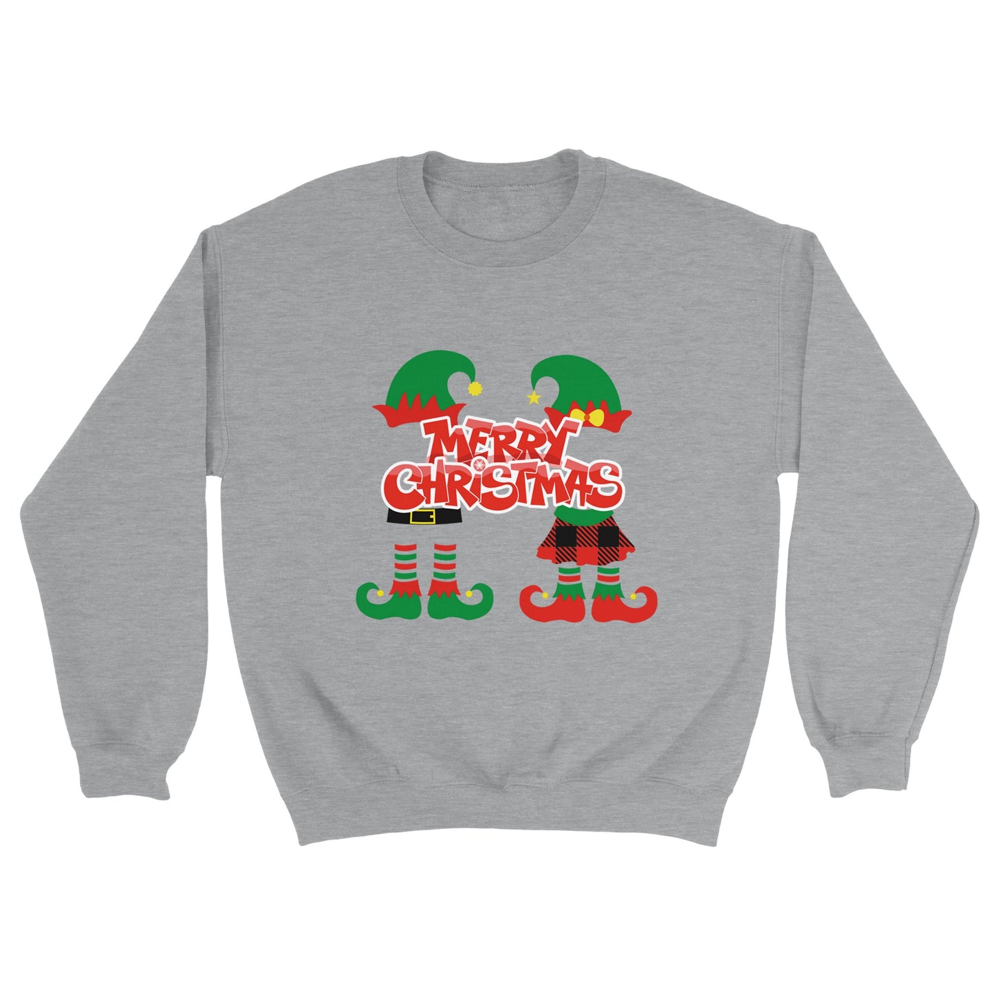 Xmas Elves
