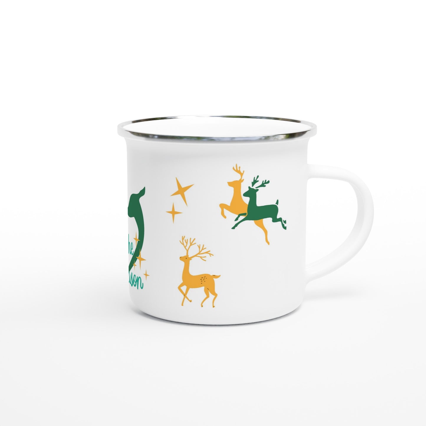 Tis the Season Mug