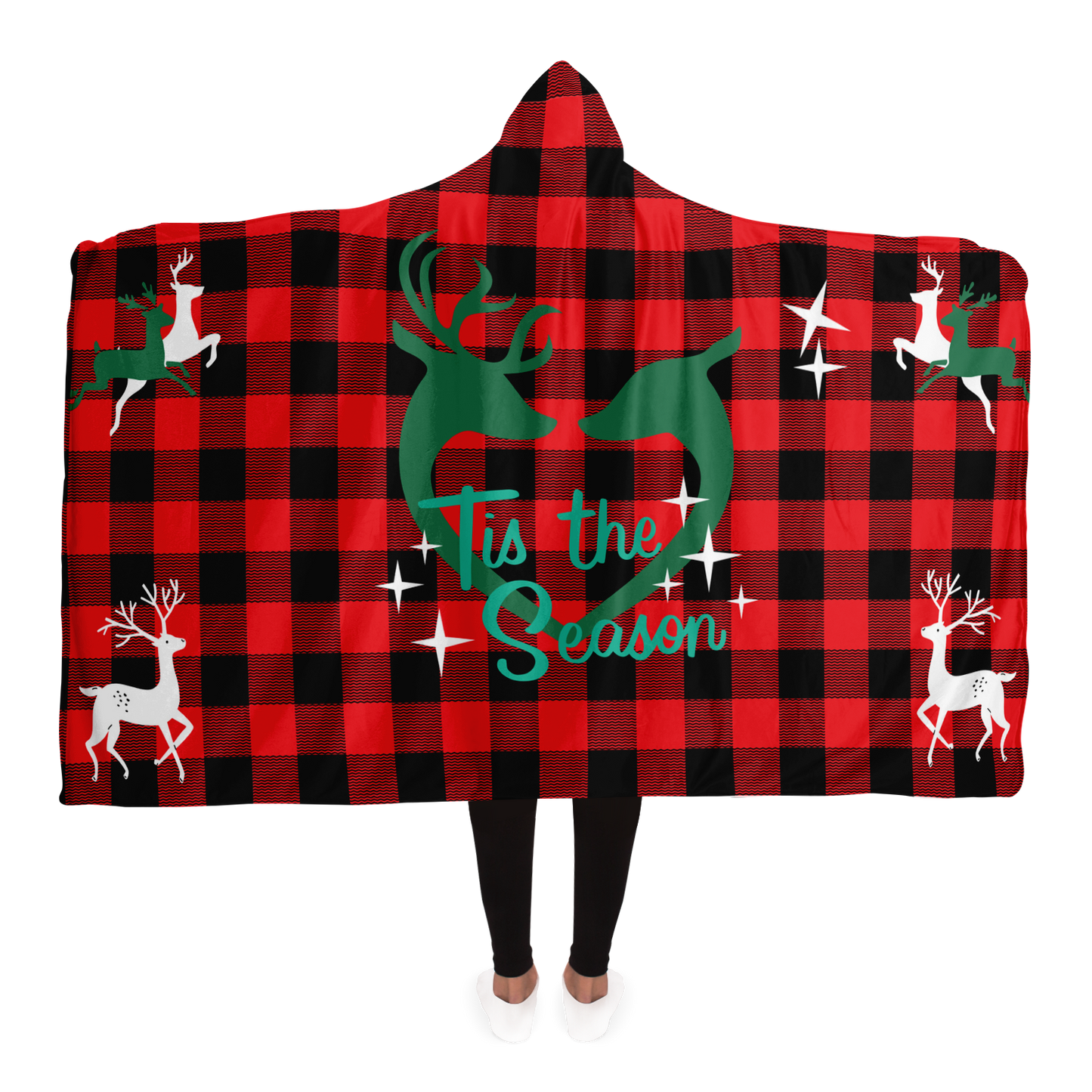 Tis the Season