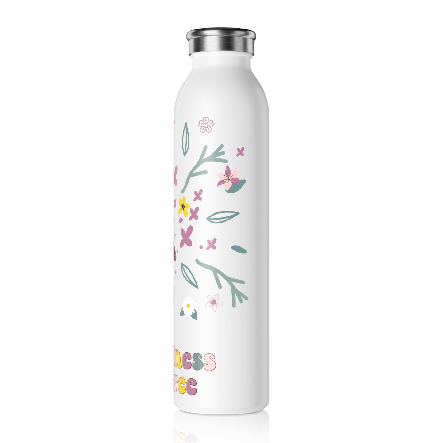 Kindness is Free Bottle