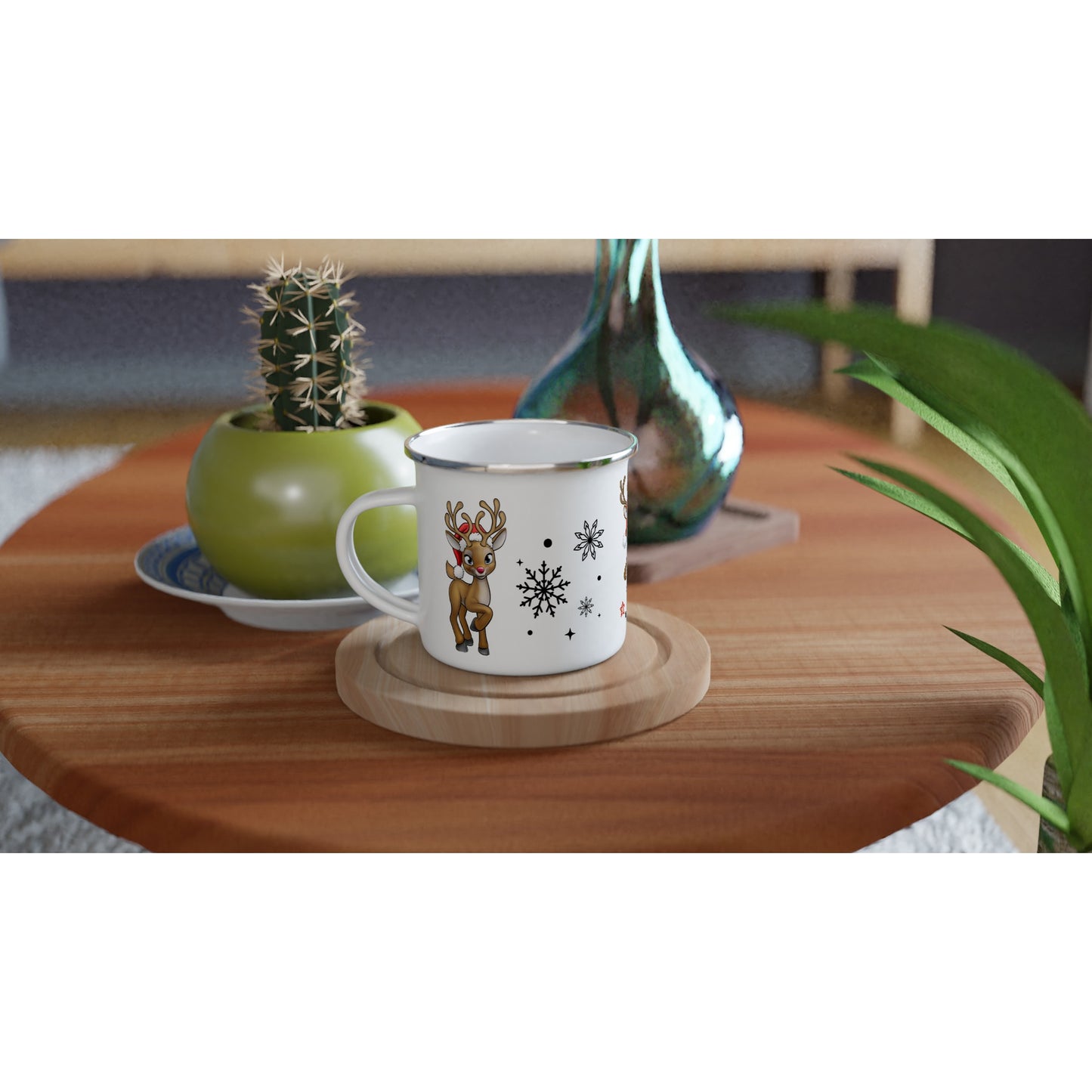 Stay Magical Mug