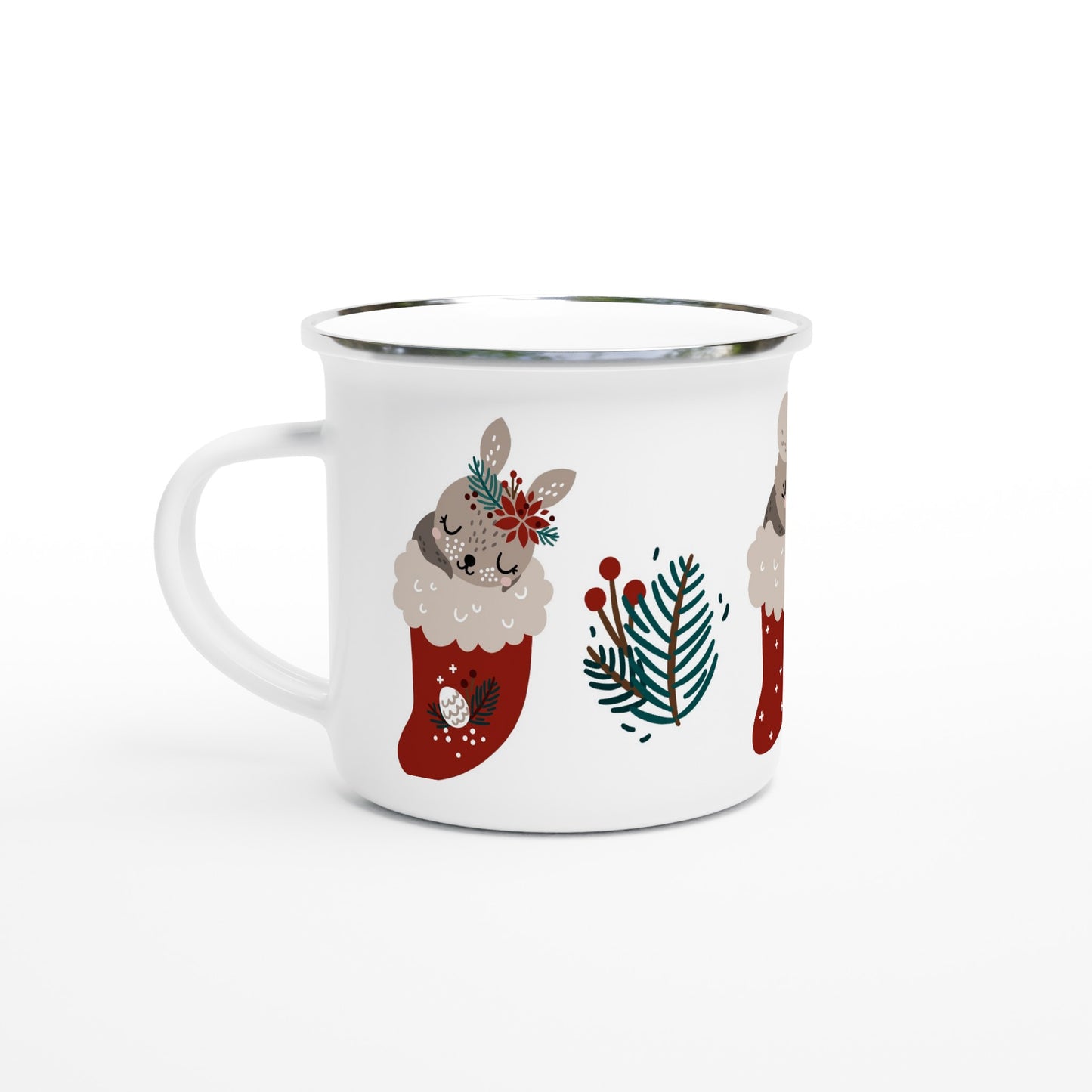 Make a Wish Mug
