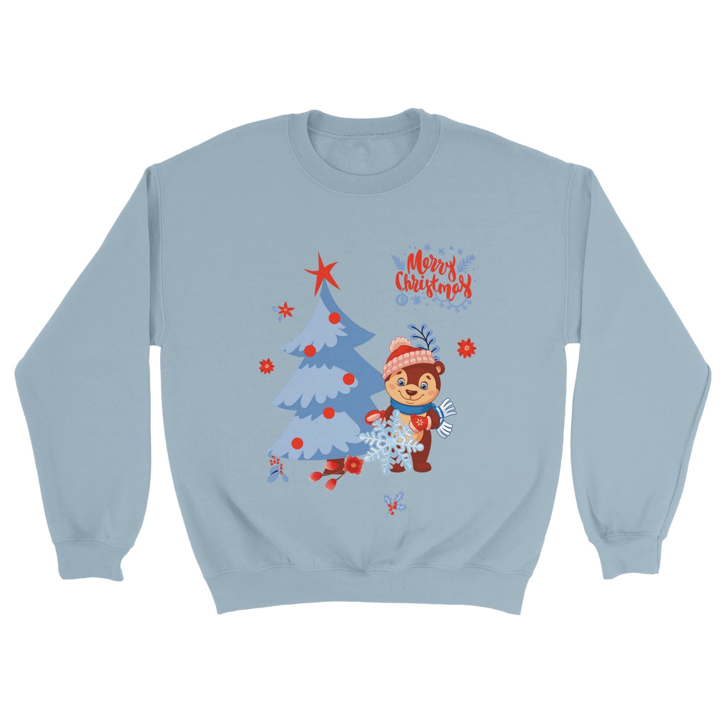 Merry Christmas