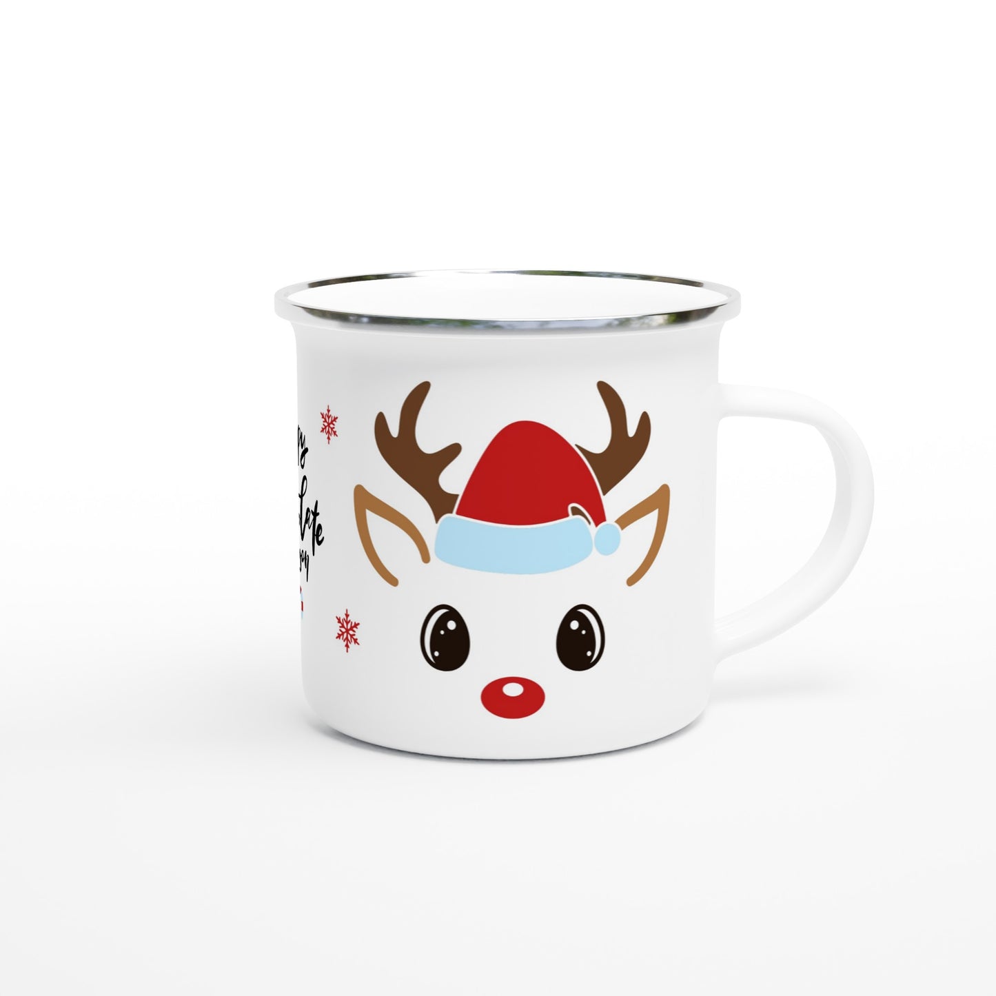 Hot Chocolate Mug