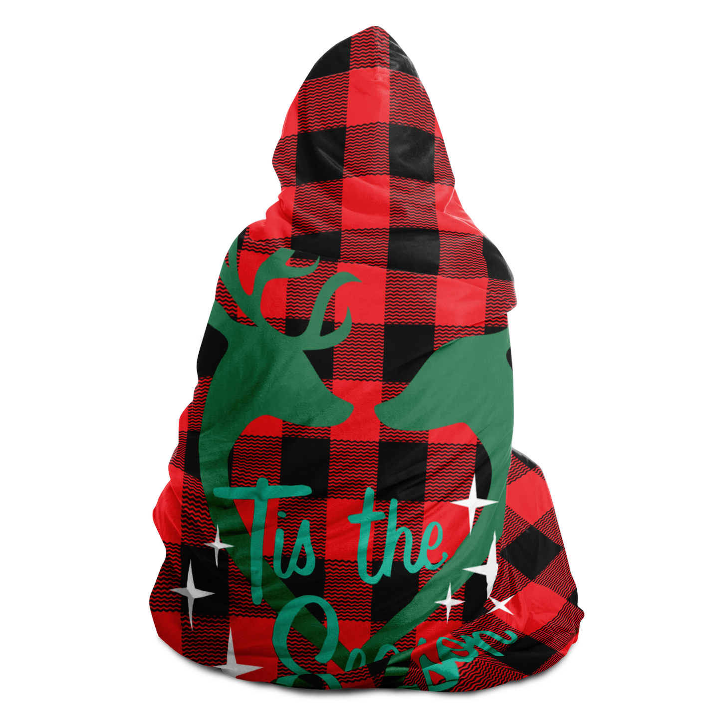 Tis the Season