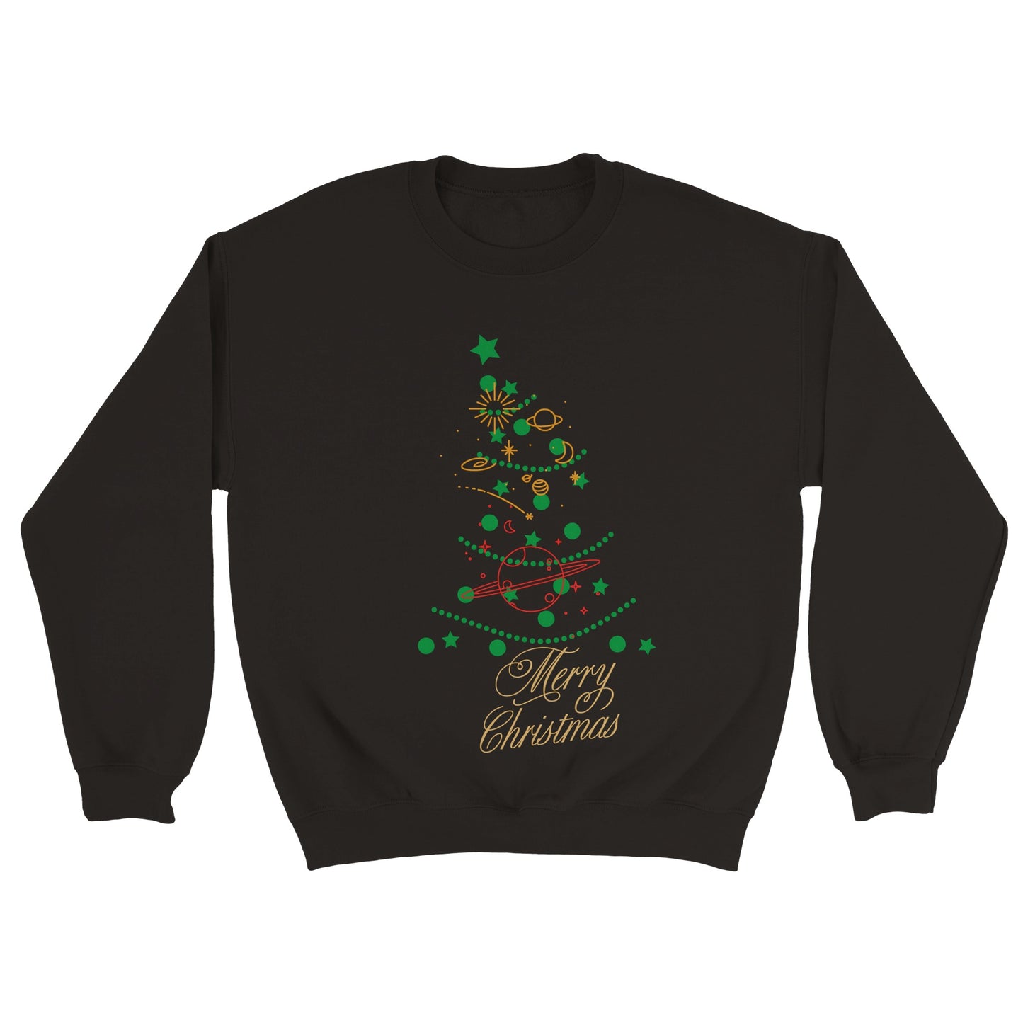Planet Christmas