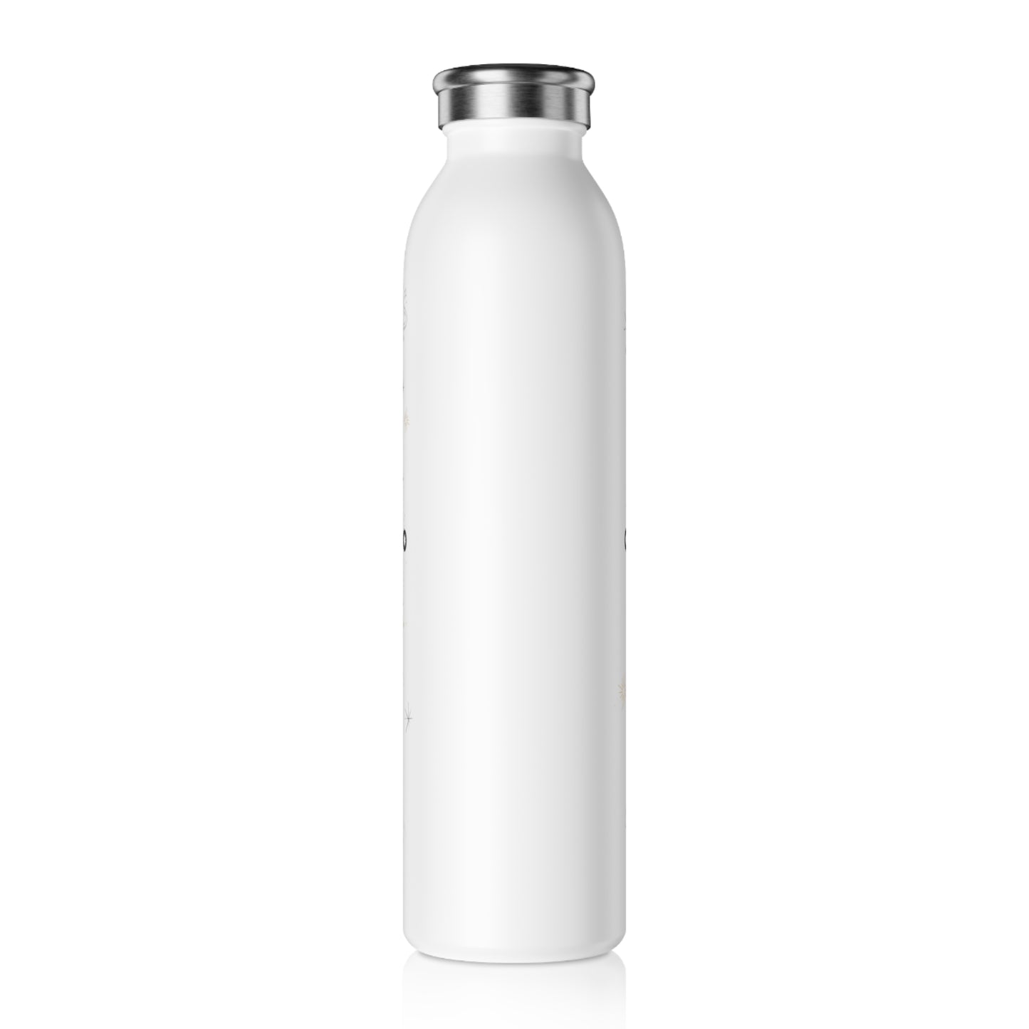 Magic Time Bottle