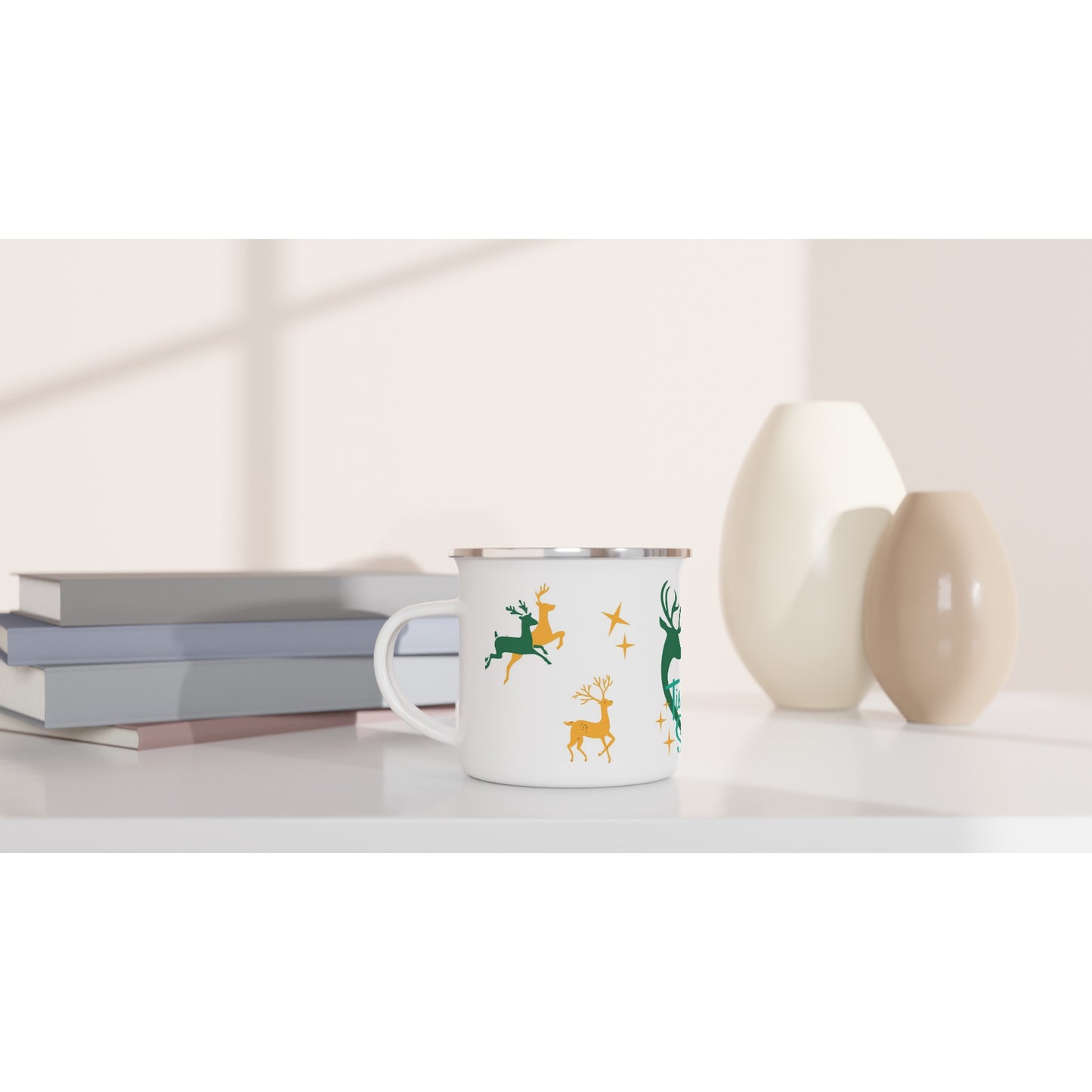 Tis the Season Mug