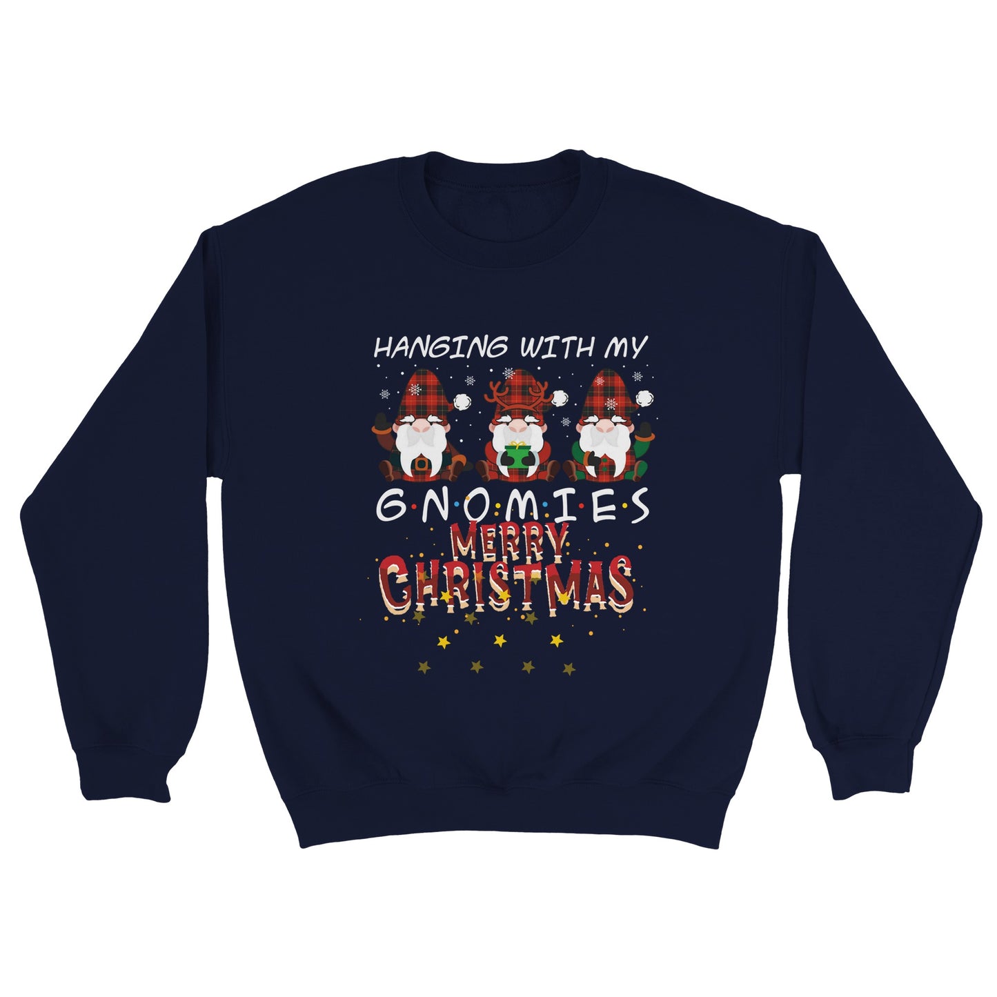 Xmas Gnomies