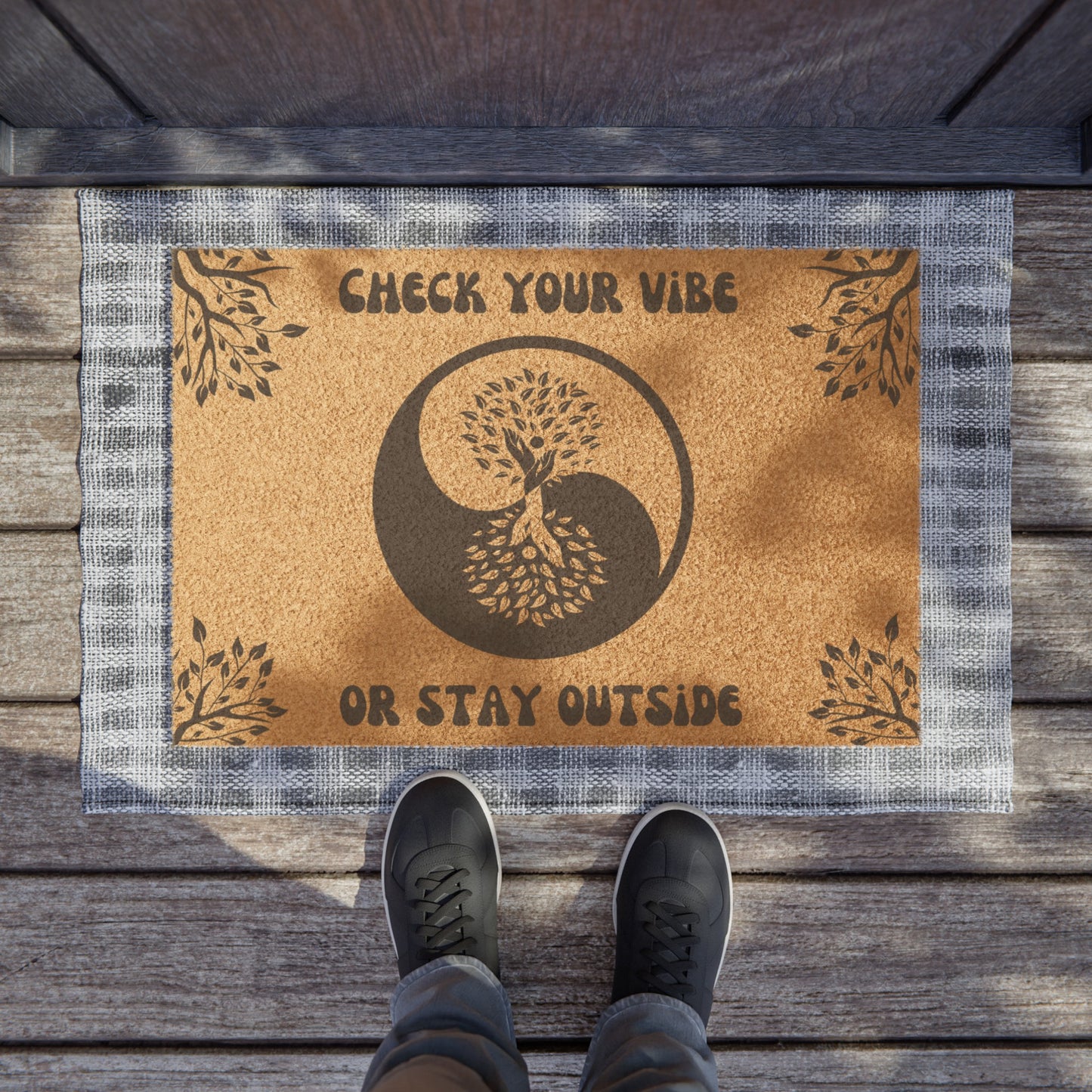 Doormat