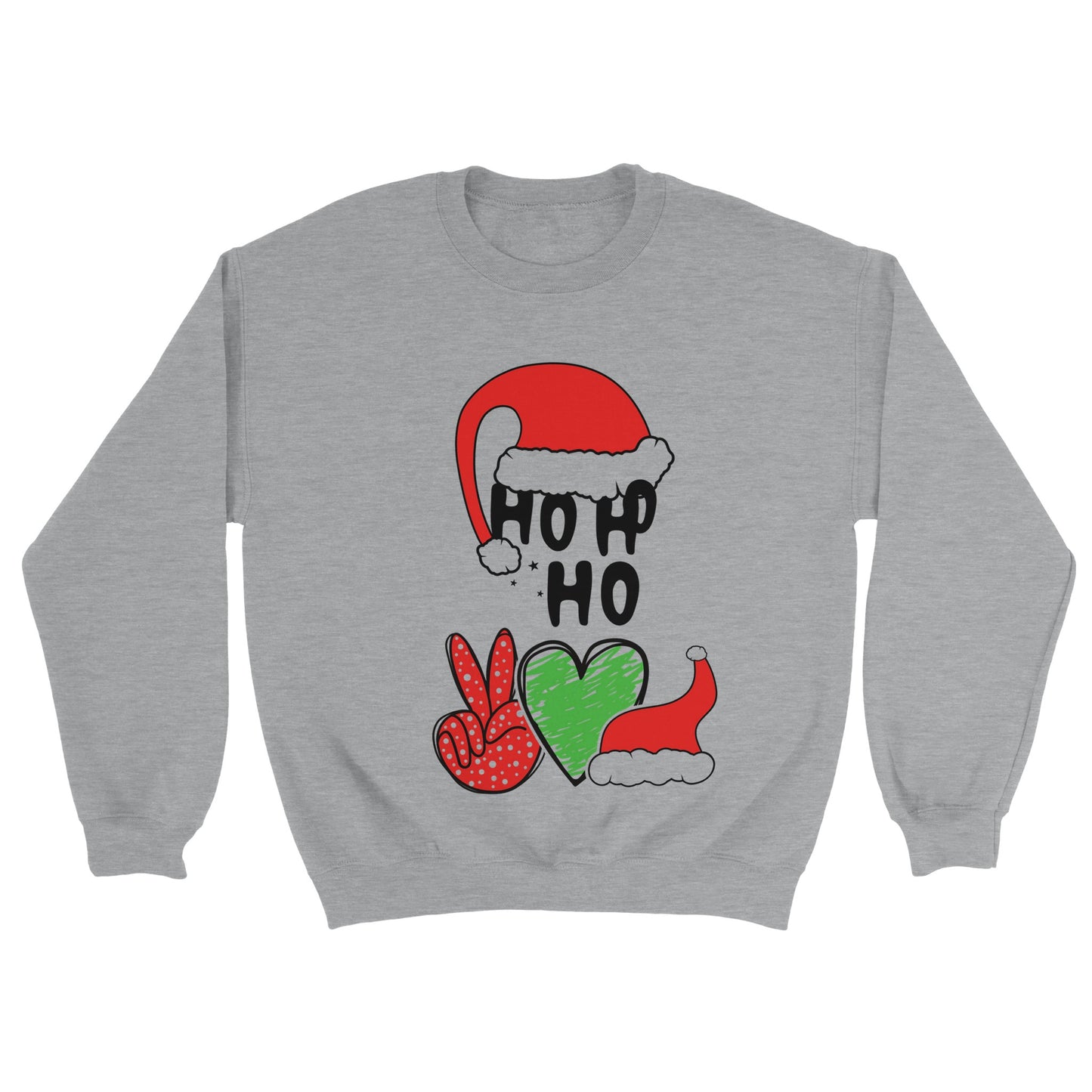 Ho Ho Ho