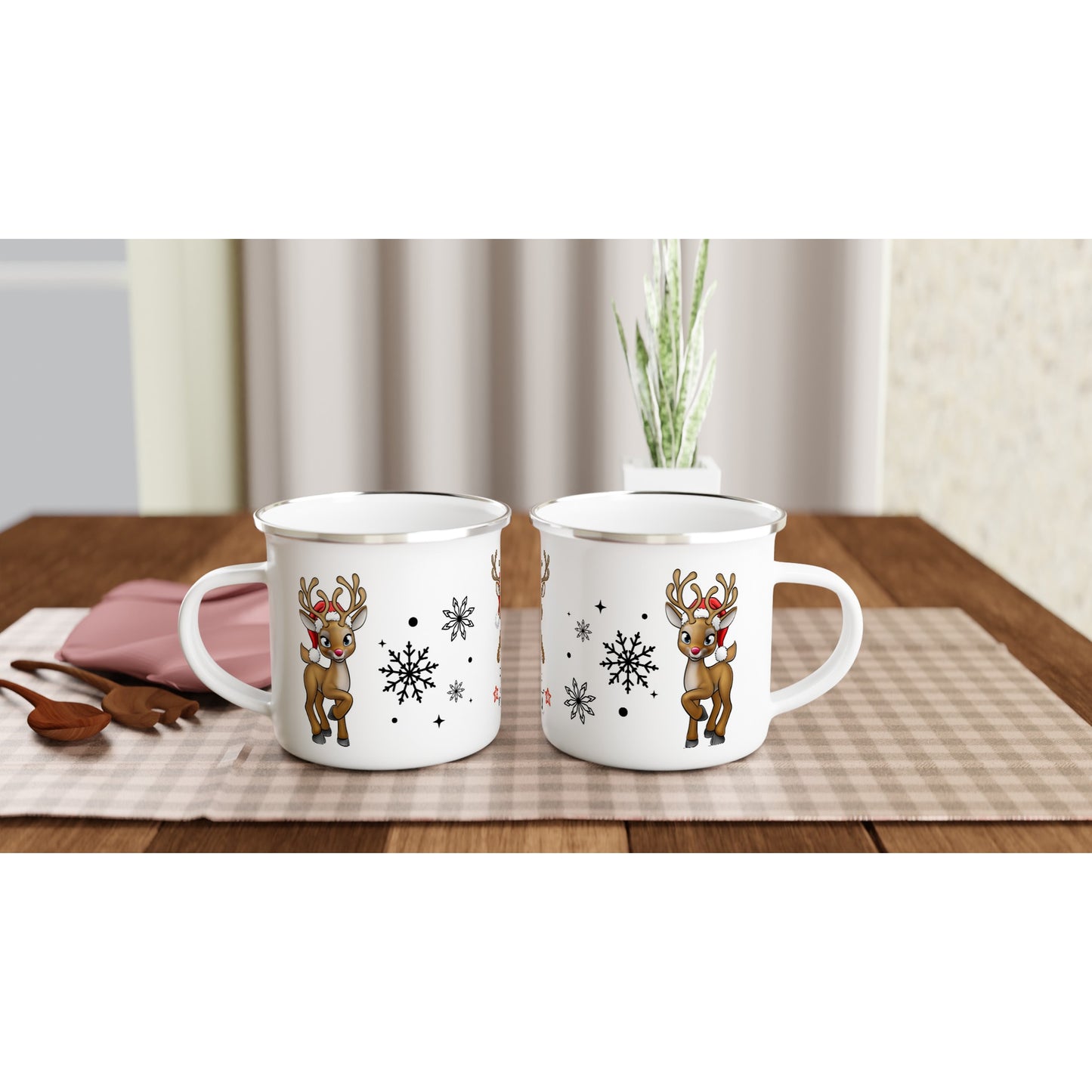 Stay Magical Mug