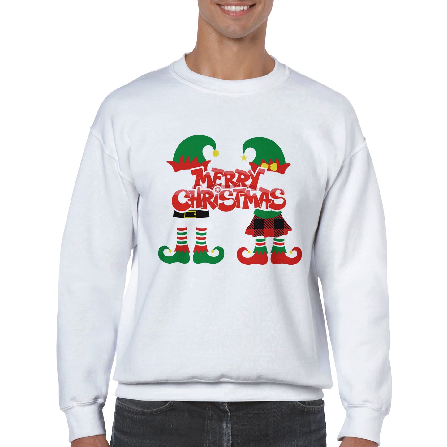 Xmas Elves