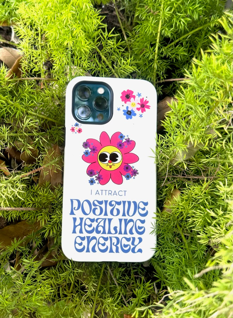 Positive healing Case