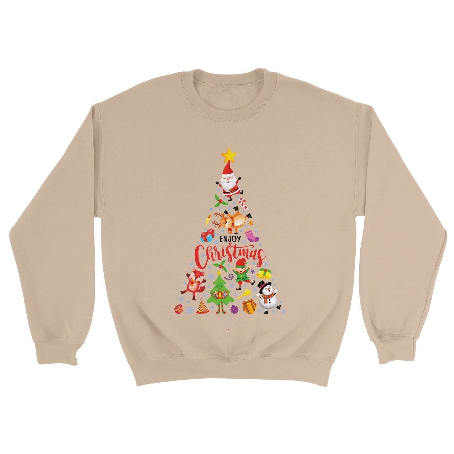 Enjoy Christmas