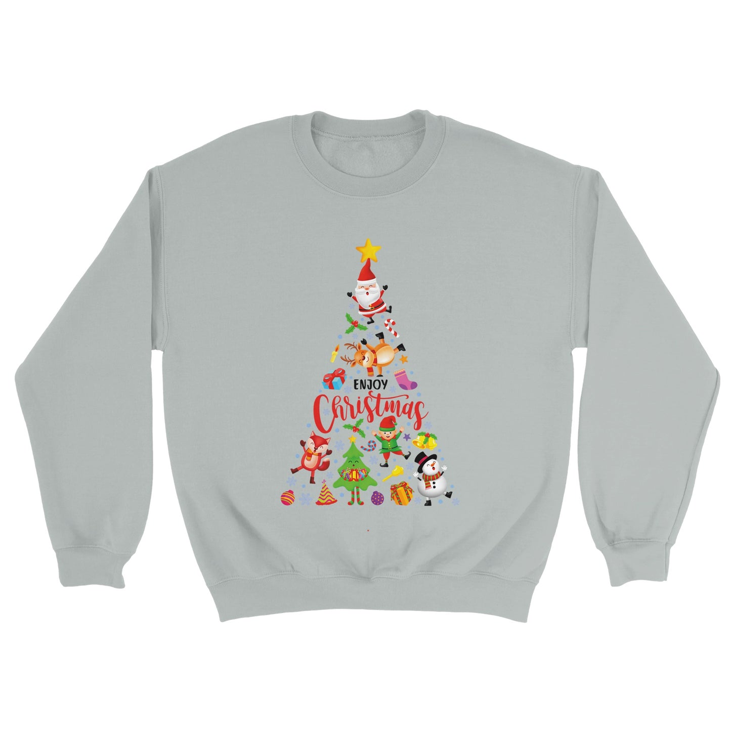 Enjoy Christmas