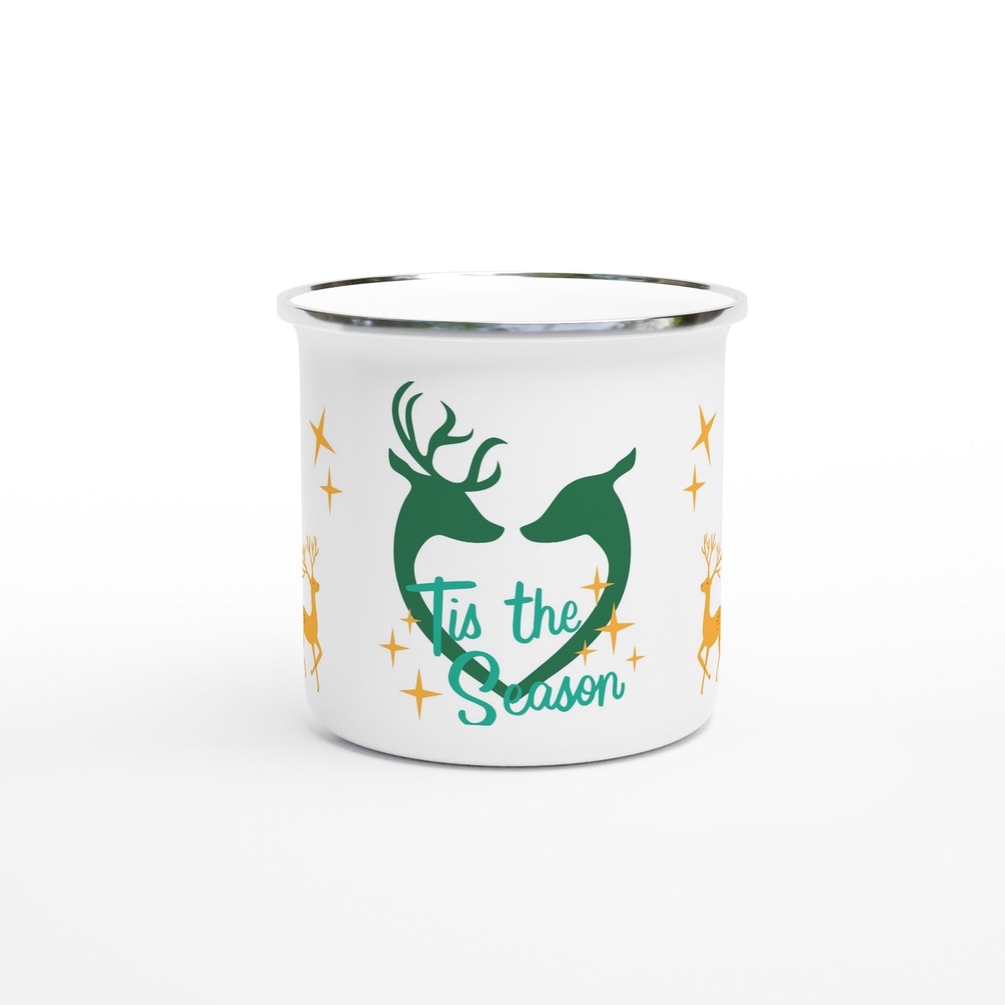 Tis the Season Mug