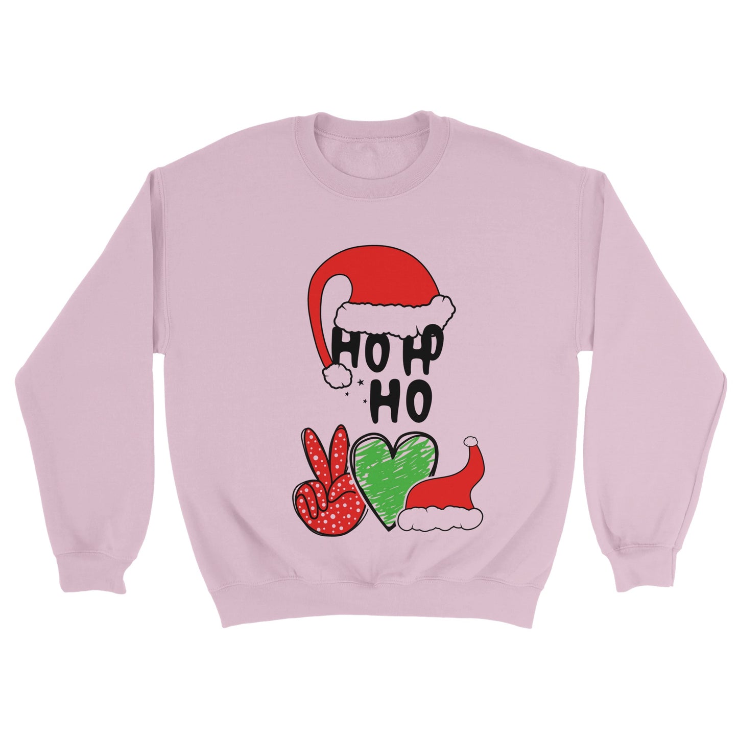 Ho Ho Ho