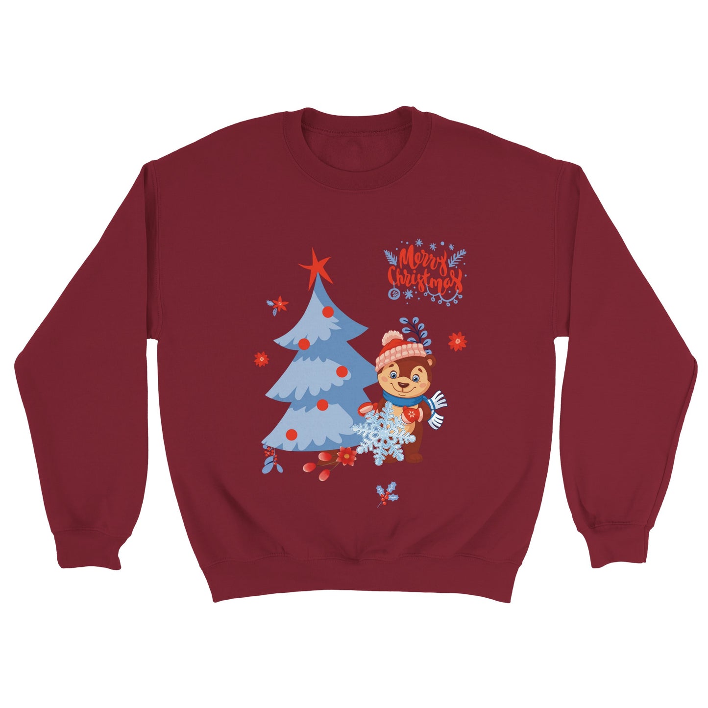 Merry Christmas