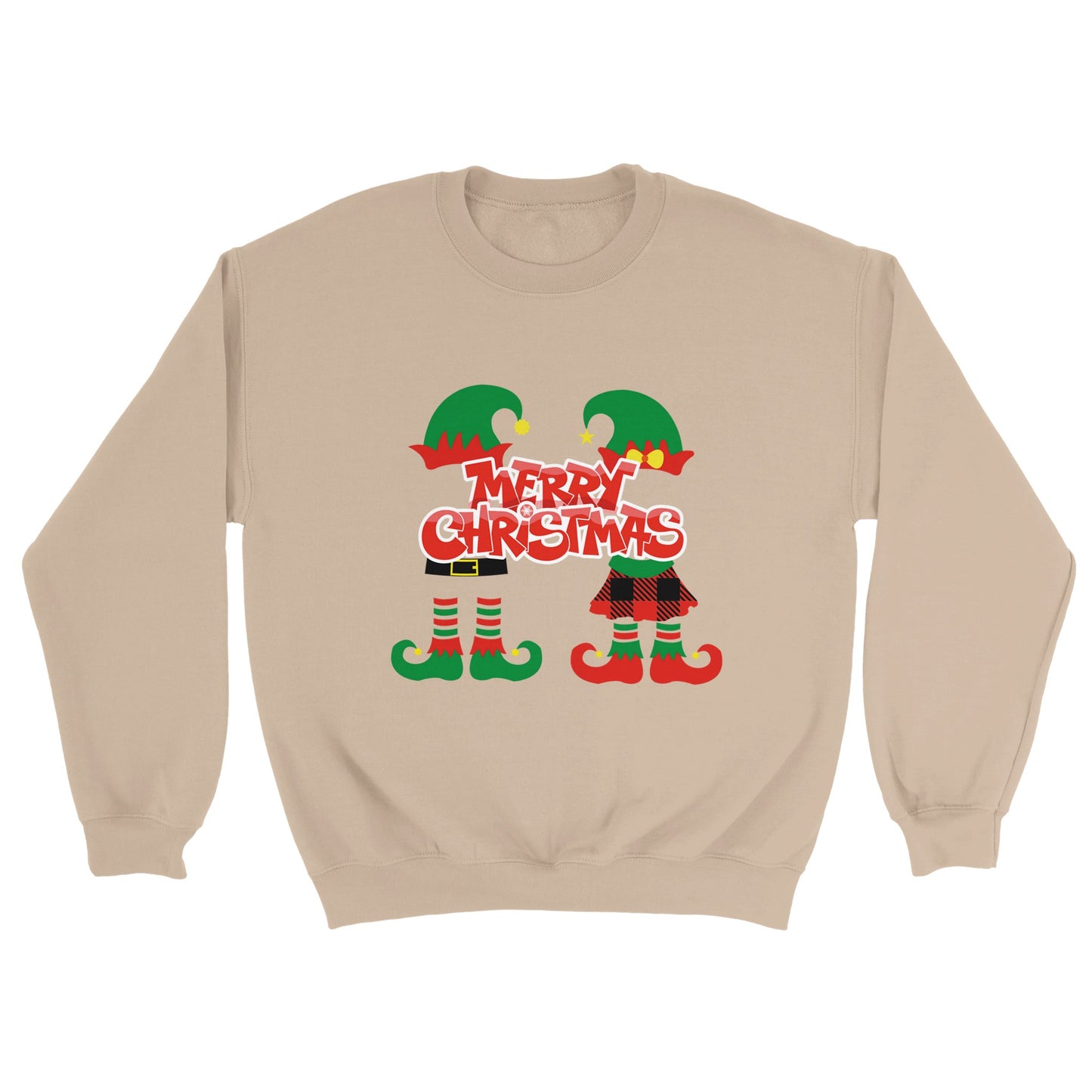 Xmas Elves