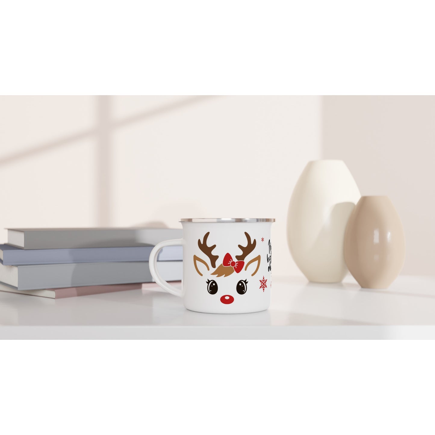 Hot Chocolate Mug
