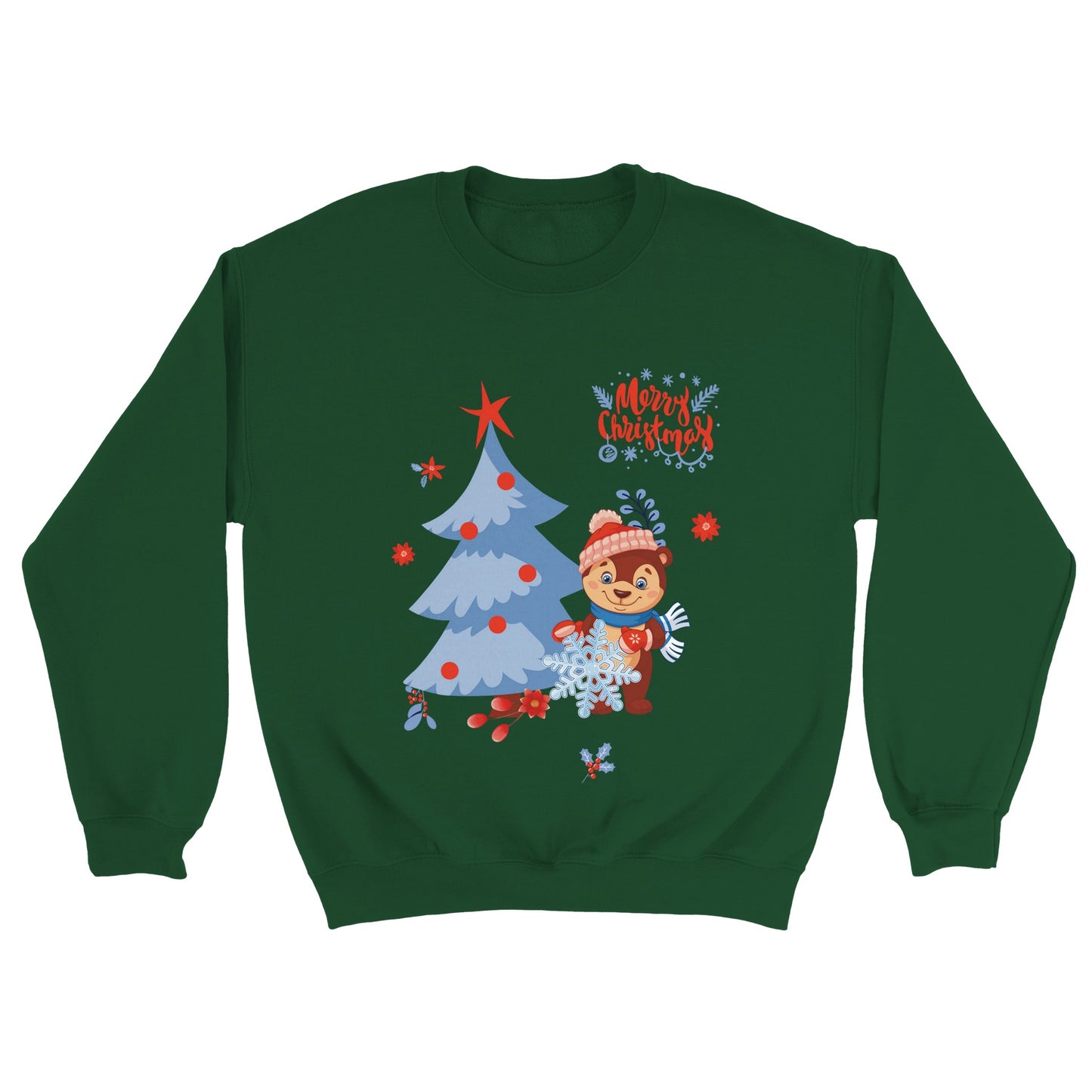Merry Christmas