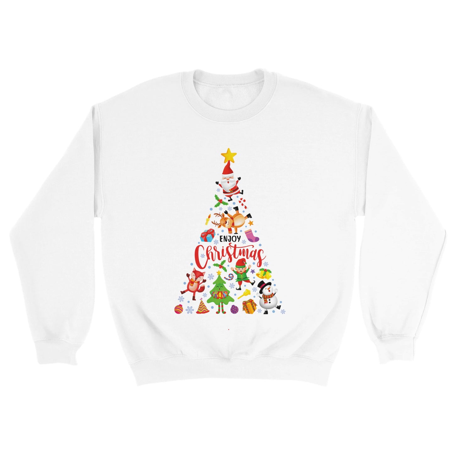 Enjoy Christmas