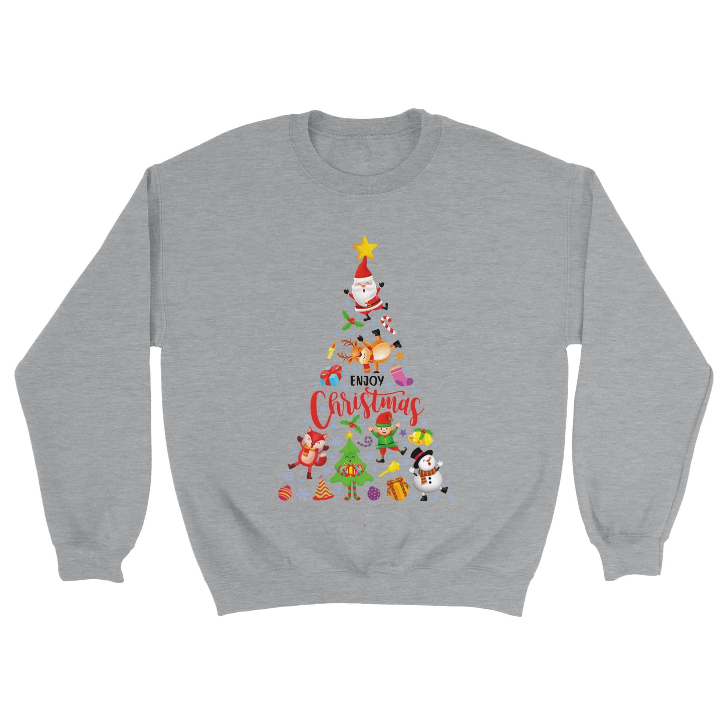 Enjoy Christmas
