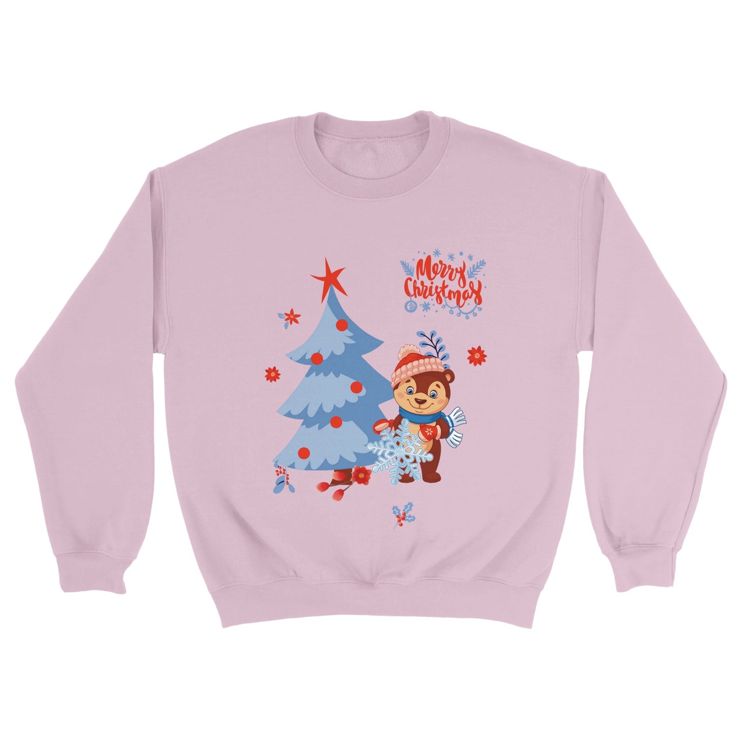 Merry Christmas