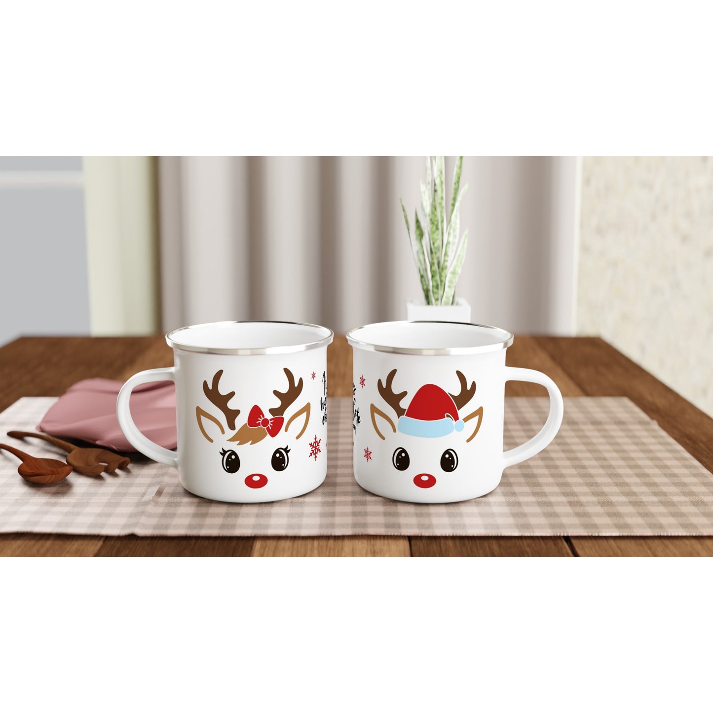 Hot Chocolate Mug