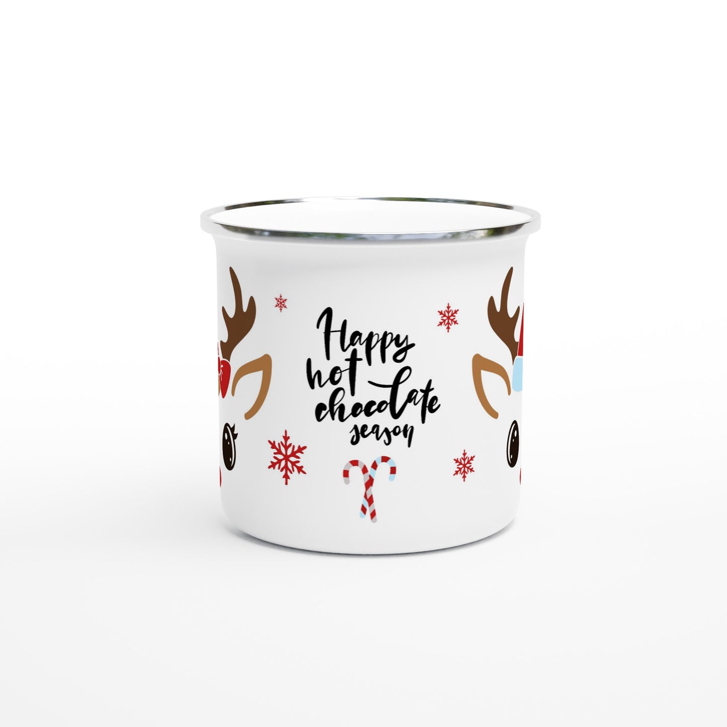 Hot Chocolate Mug