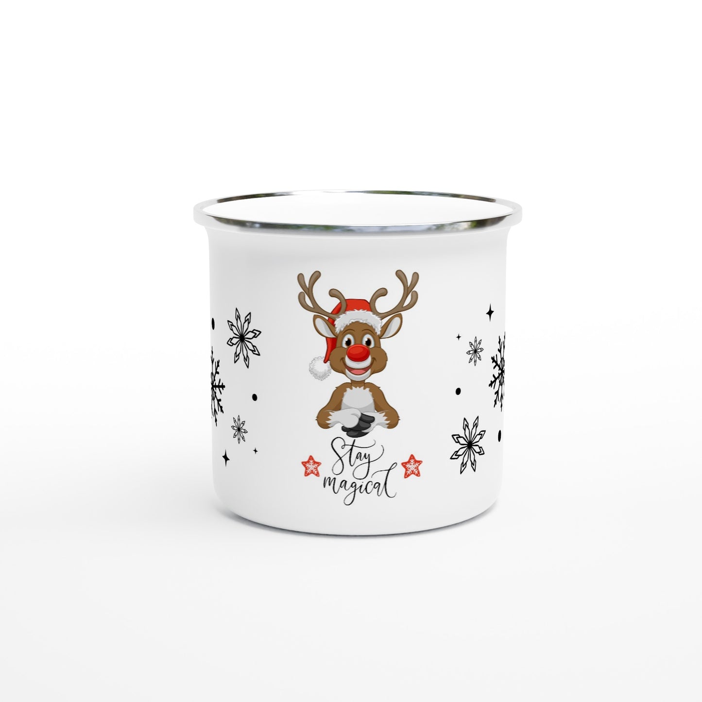 Stay Magical Mug