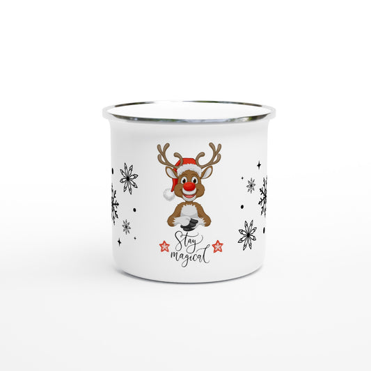 Stay Magical Mug